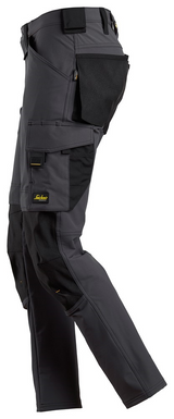 Snickers Full Stretch Werkbroek