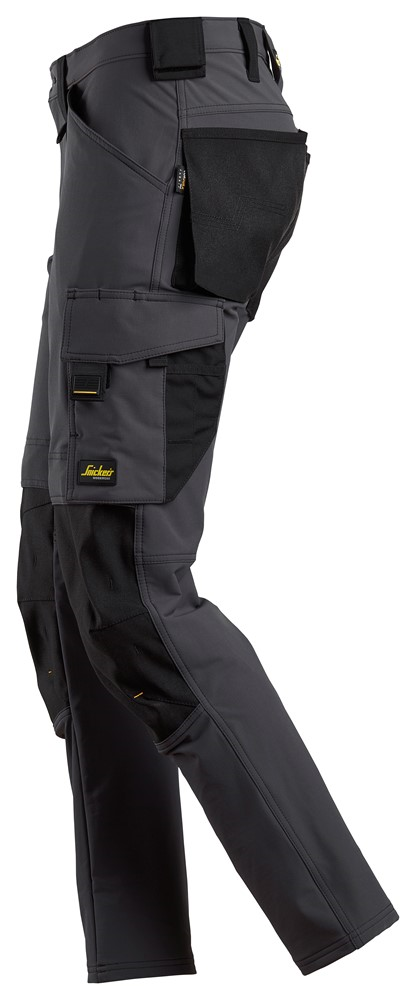 Snickers Full Stretch Werkbroek