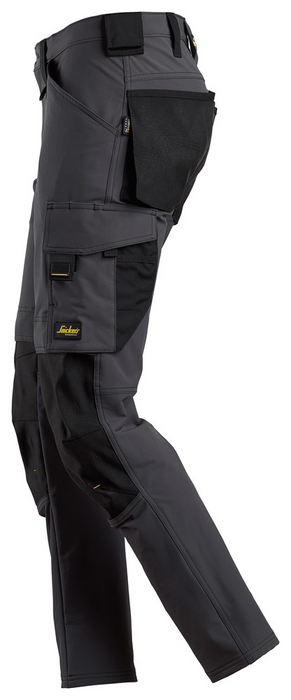 Snickers Full Stretch Werkbroek