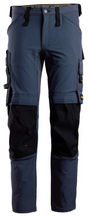 Snickers Full Stretch Werkbroek