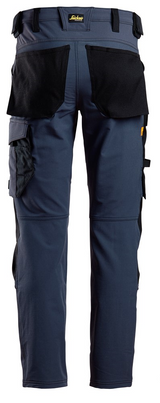 Snickers Full Stretch Werkbroek
