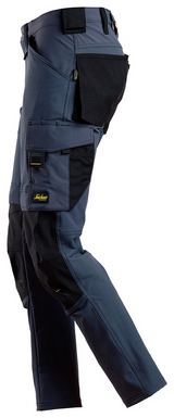 Snickers Full Stretch Werkbroek