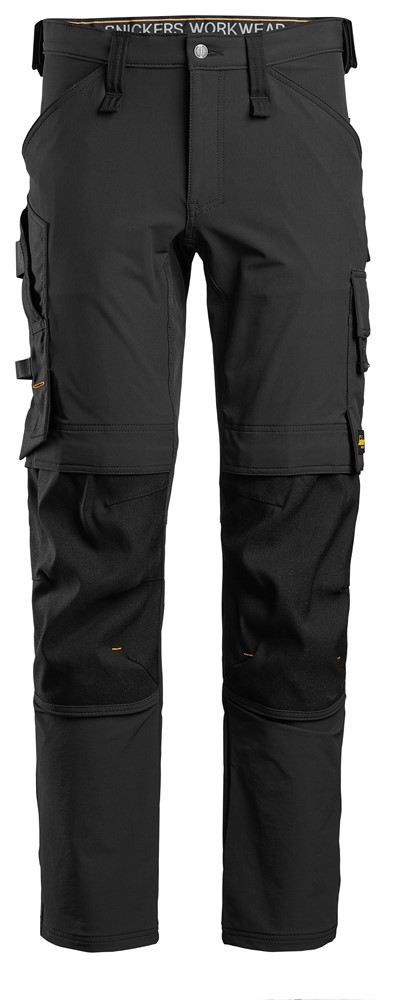 Snickers Full Stretch Werkbroek