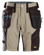 Snickers LiteWork, 37.5® Korte Werkbroek met holsterzakken