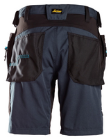 Snickers LiteWork, 37.5® Korte Werkbroek met holsterzakken