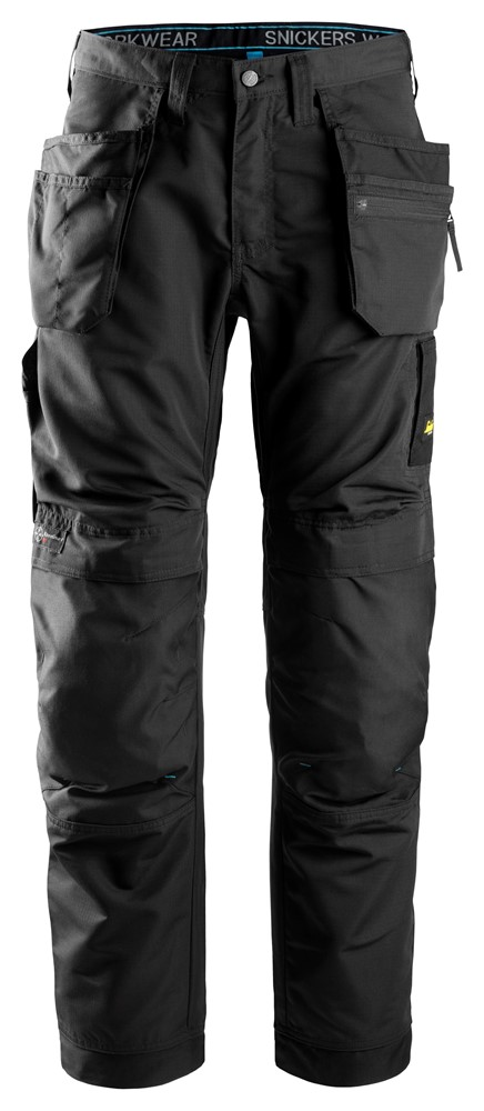Snickers LiteWork 37.5™ Werkbroek+ met holsterzakken