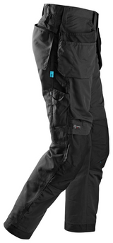 Snickers LiteWork 37.5™ Werkbroek+ met holsterzakken