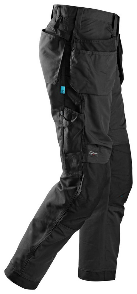 Snickers LiteWork 37.5™ Werkbroek+ met holsterzakken