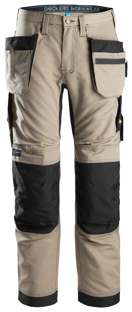 Snickers LiteWork 37.5™ Werkbroek+ met holsterzakken