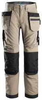 Snickers LiteWork 37.5™ Werkbroek+ met holsterzakken