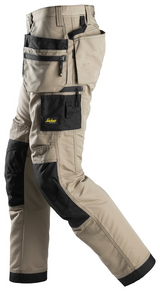 Snickers LiteWork 37.5™ Werkbroek+ met holsterzakken