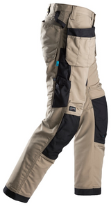 Snickers LiteWork 37.5™ Werkbroek+ met holsterzakken