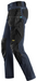 Snickers LiteWork Werkbroek met Knie- Holsterzakken