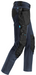 Snickers LiteWork Werkbroek met Knie- Holsterzakken