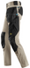 Snickers LiteWork Werkbroek met Knie- Holsterzakken