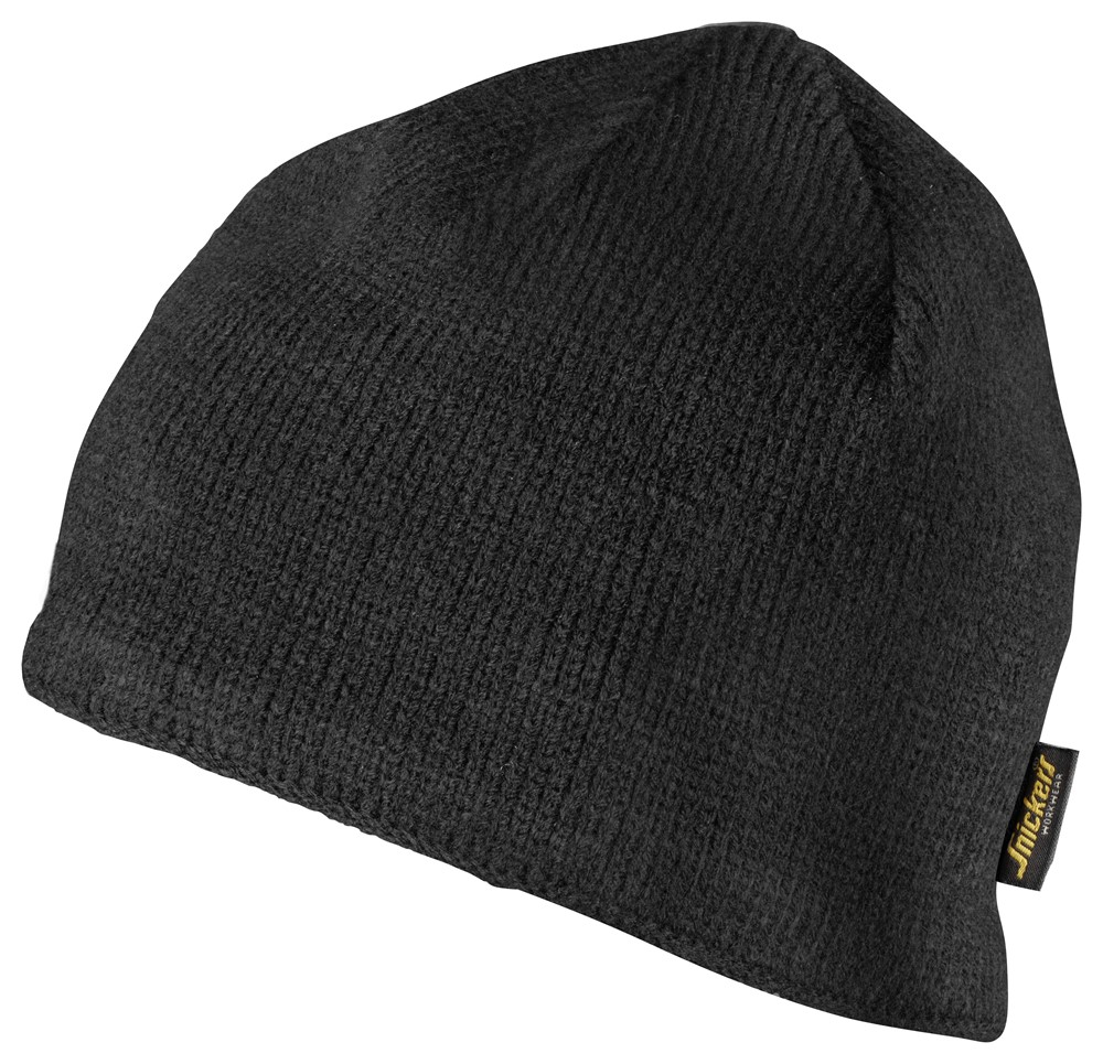 Snickers Logo Beanie