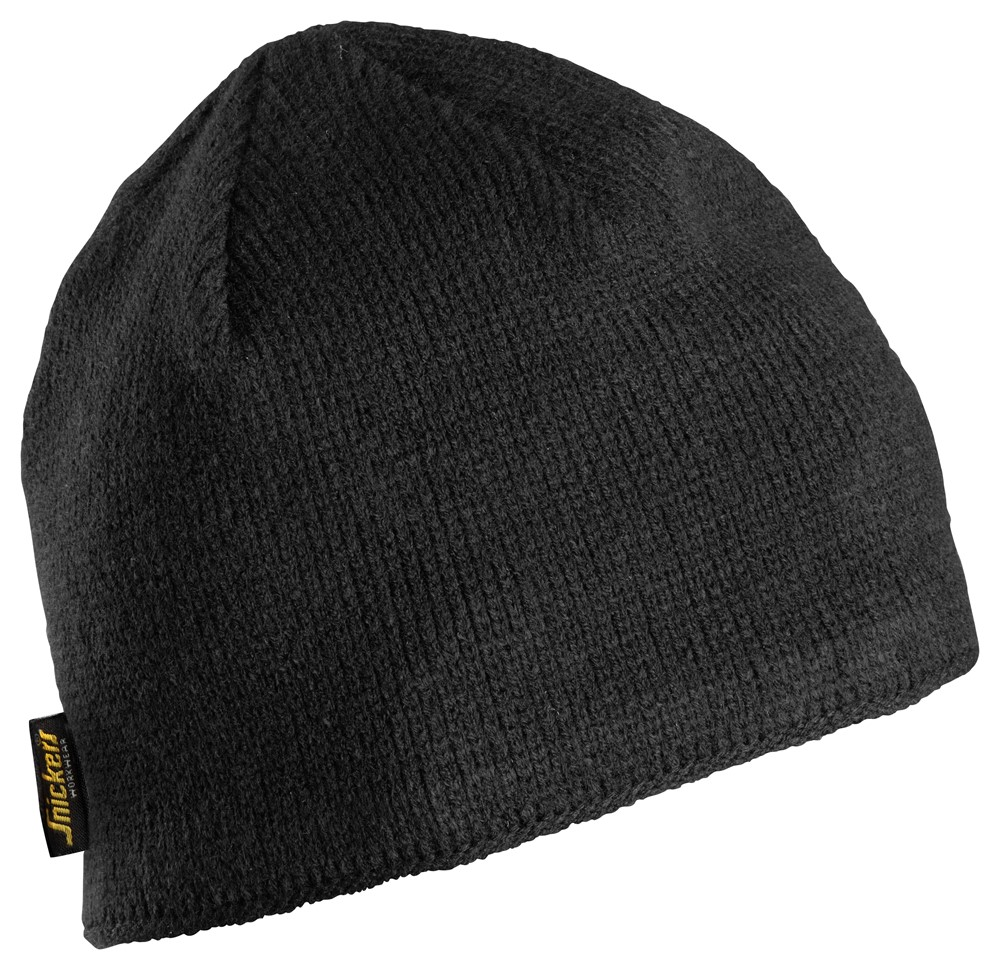 Snickers Logo Beanie