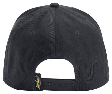 Snickers Logo Cap