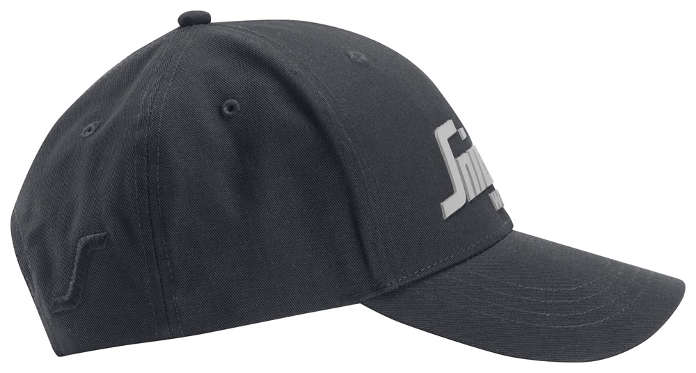 Snickers Logo Cap