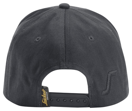 Snickers Logo Cap