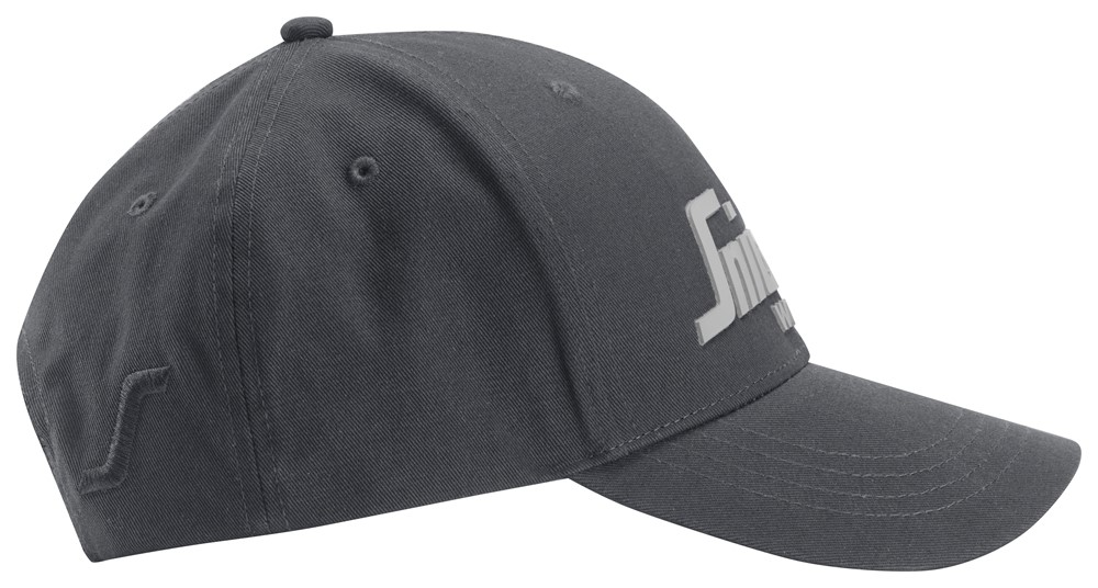 Snickers Logo Cap