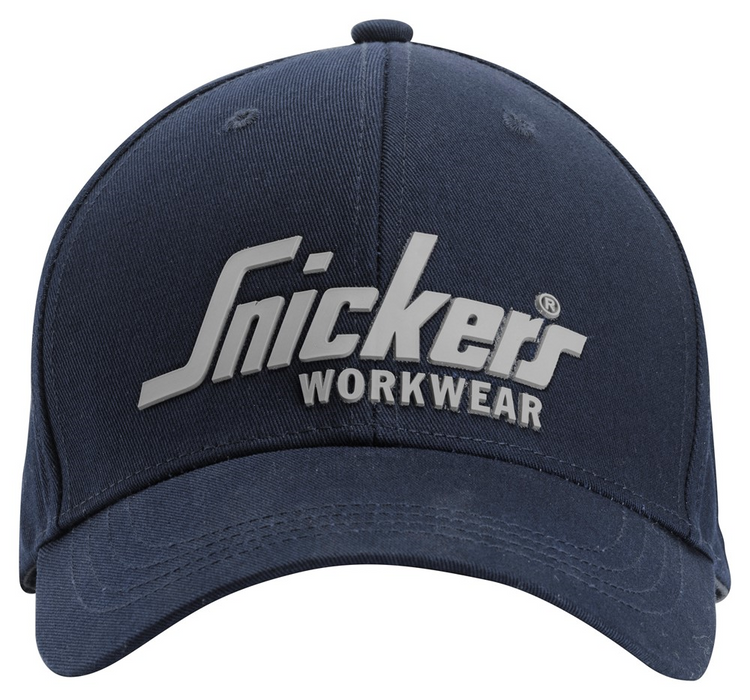 Snickers Logo Cap