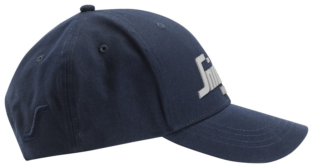 Snickers Logo Cap