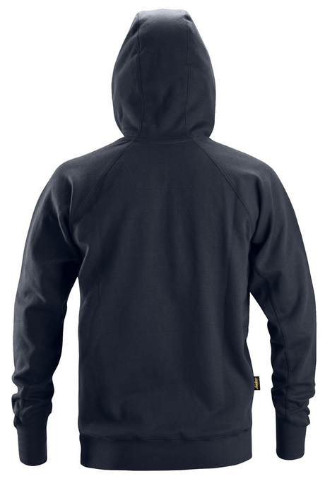 Snickers Logo Hoodie