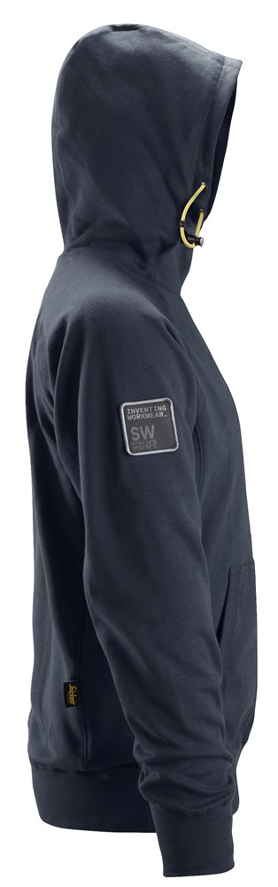 Snickers Logo Hoodie