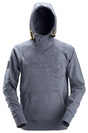 Snickers Logo Hoodie