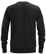 Snickers Logo Sweatshirt Crewneck