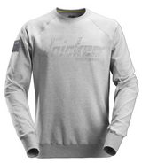 Snickers Logo Sweatshirt Crewneck