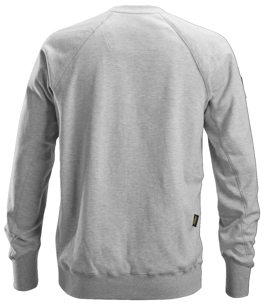 Snickers Logo Sweatshirt Crewneck