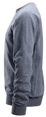 Snickers Logo Sweatshirt Crewneck