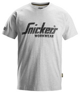 Snickers Logo T-Shirt