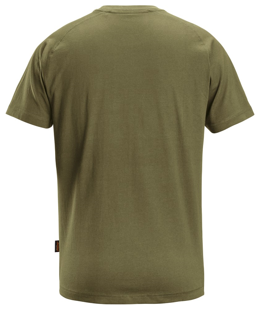 Snickers Logo T-Shirt
