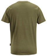 Snickers Logo T-Shirt