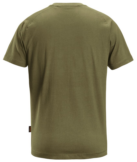 Snickers Logo T-Shirt