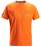 Snickers Logo T-Shirt