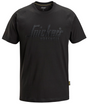 Snickers Logo T-Shirt