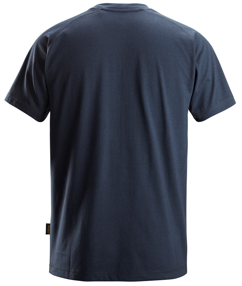 Snickers Logo T-Shirt