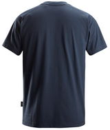 Snickers Logo T-Shirt