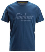 Snickers Logo T-Shirt