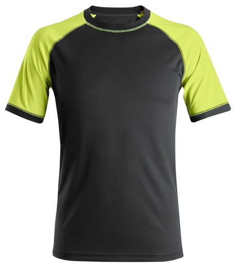 Snickers Neon T-shirt
