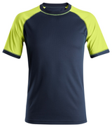 Snickers Neon T-shirt
