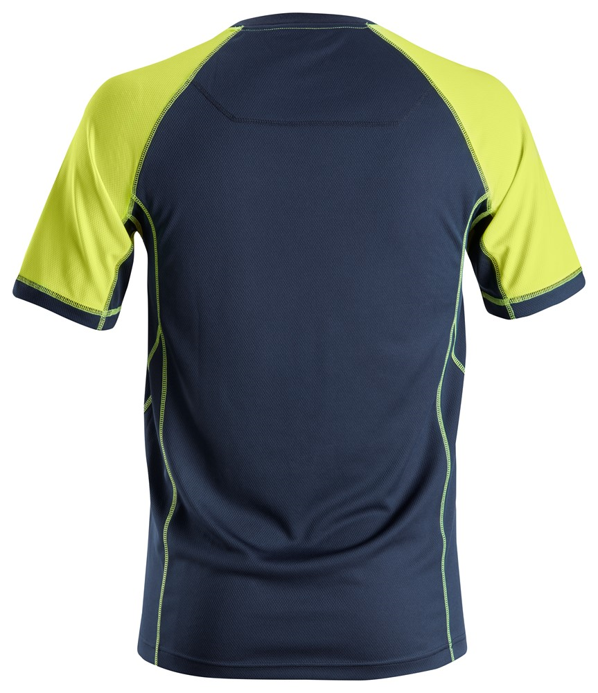 Snickers Neon T-shirt