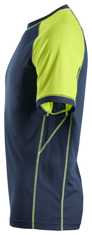 Snickers Neon T-shirt