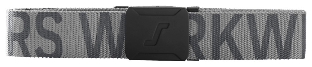 Snickers Riem met Logo