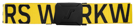 Snickers Riem met Logo
