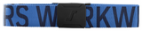 Snickers Riem met Logo